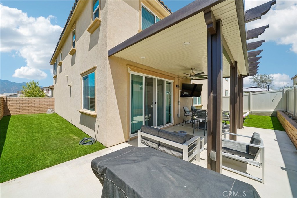 23832 Endsley Court