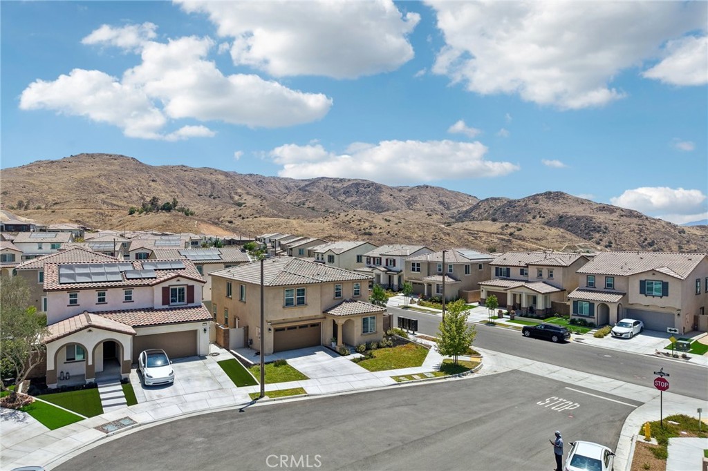 23832 Endsley Court