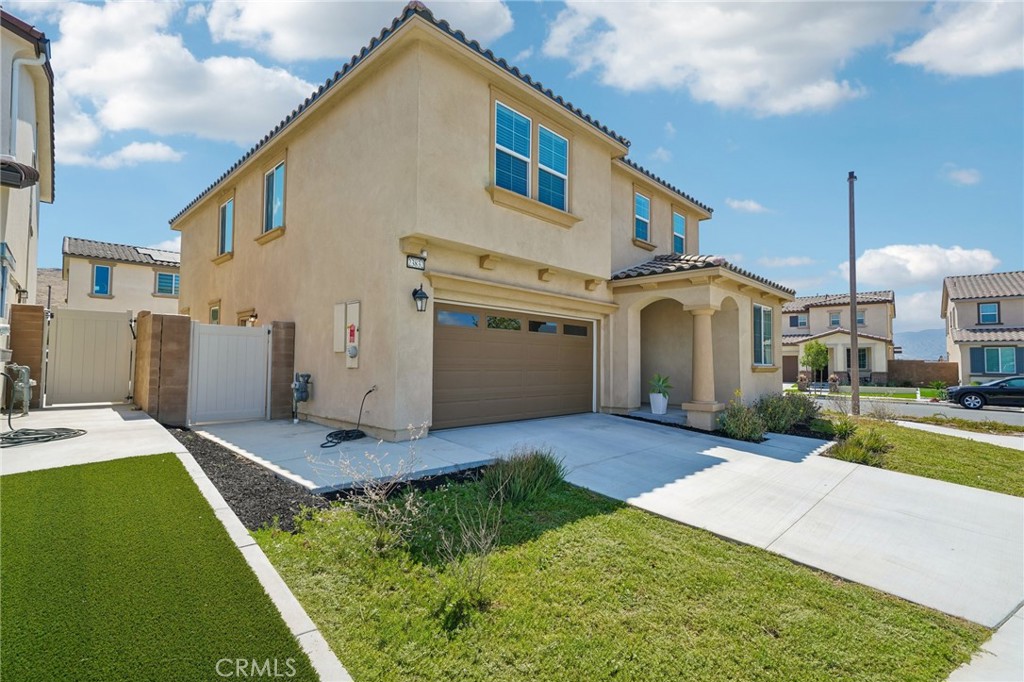 23832 Endsley Court