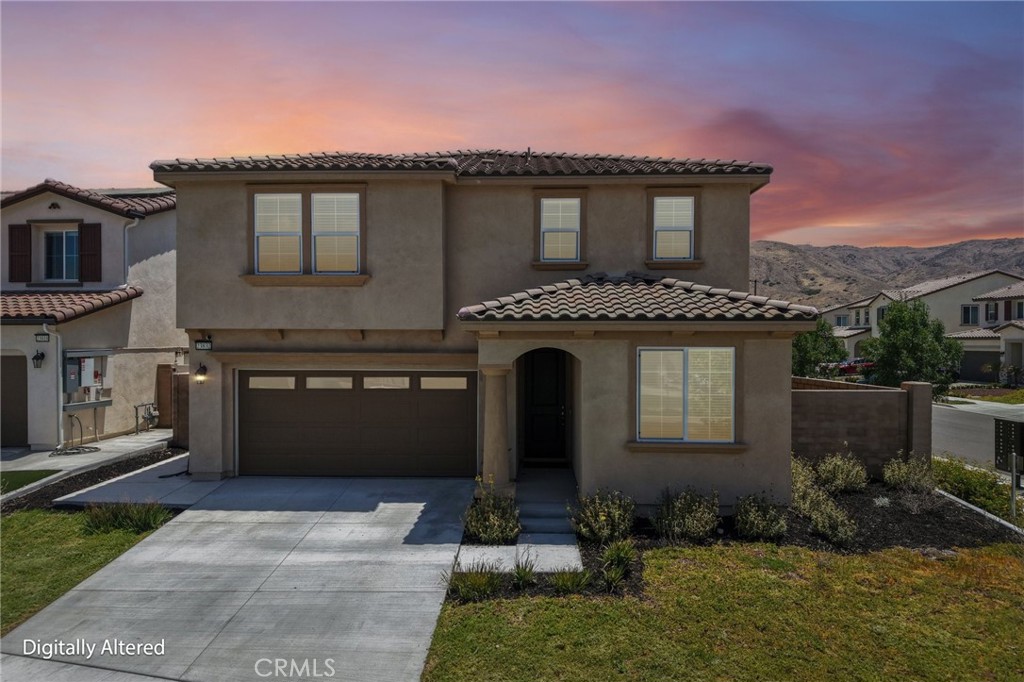 23832 Endsley Court