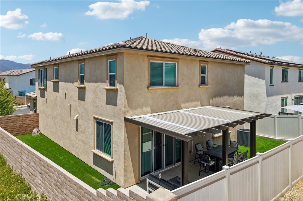 23832 Endsley Court