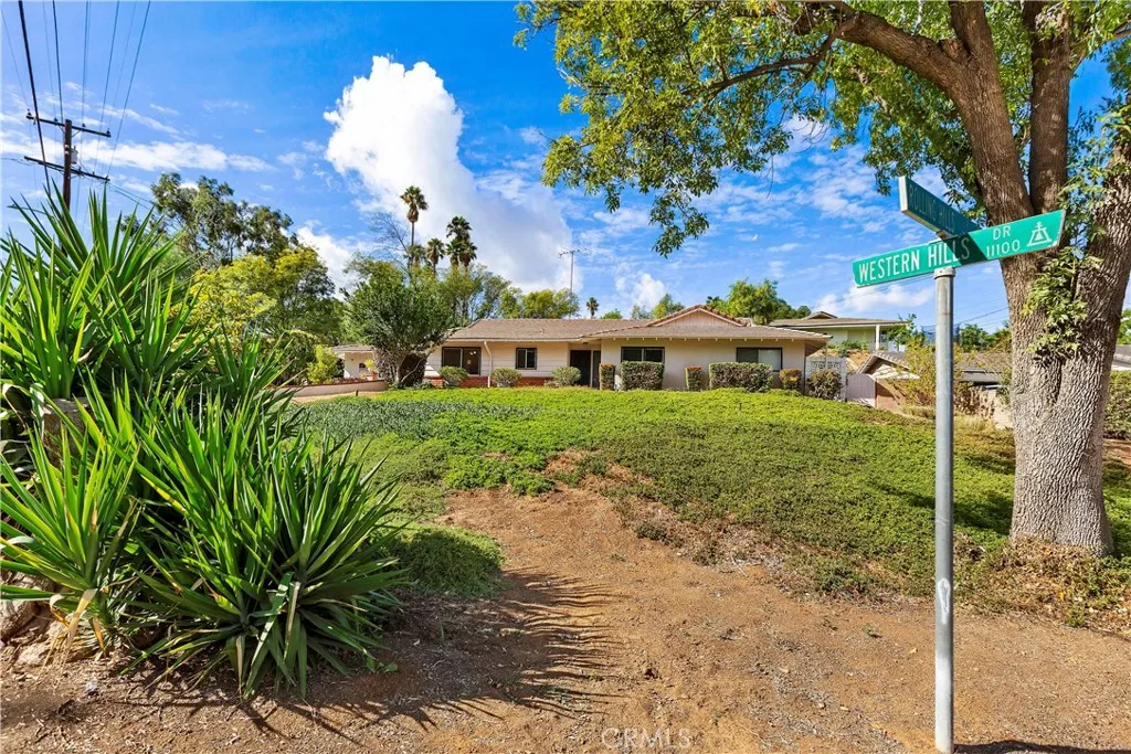 11139 Western Hills Drive
