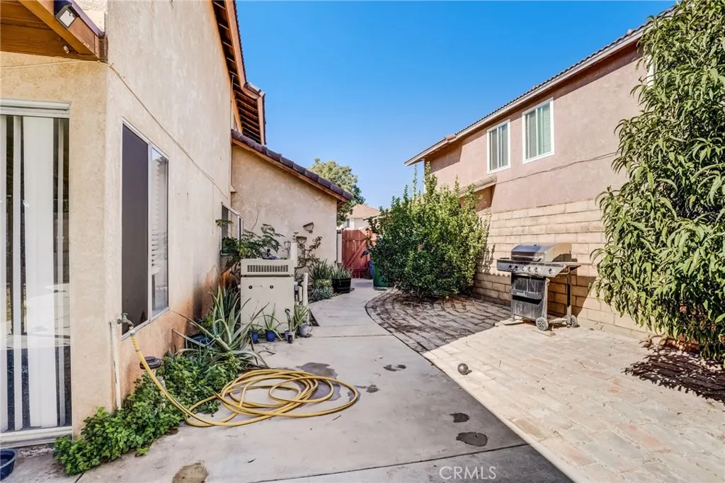 12940 Coralberry Street