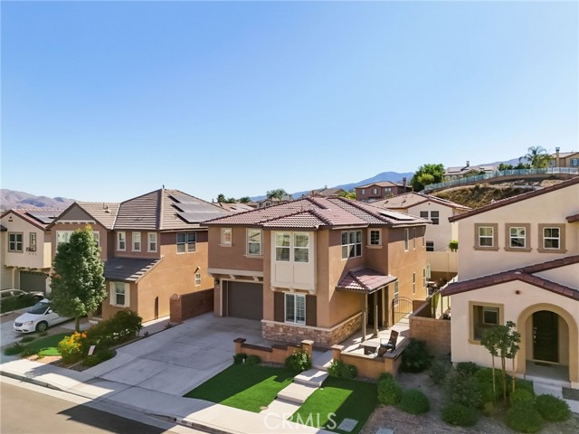 8891 Harmony Court