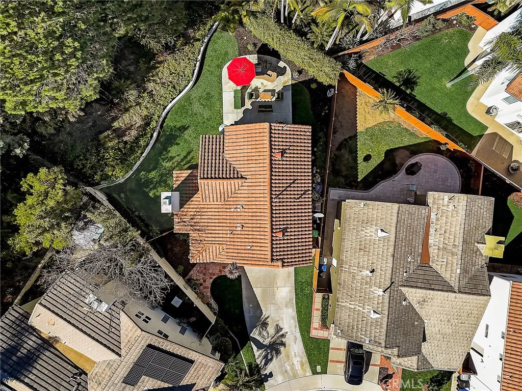 61 Mallorn Drive