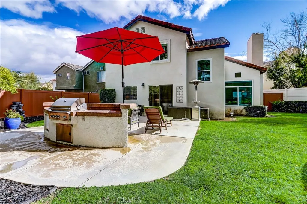 61 Mallorn Drive