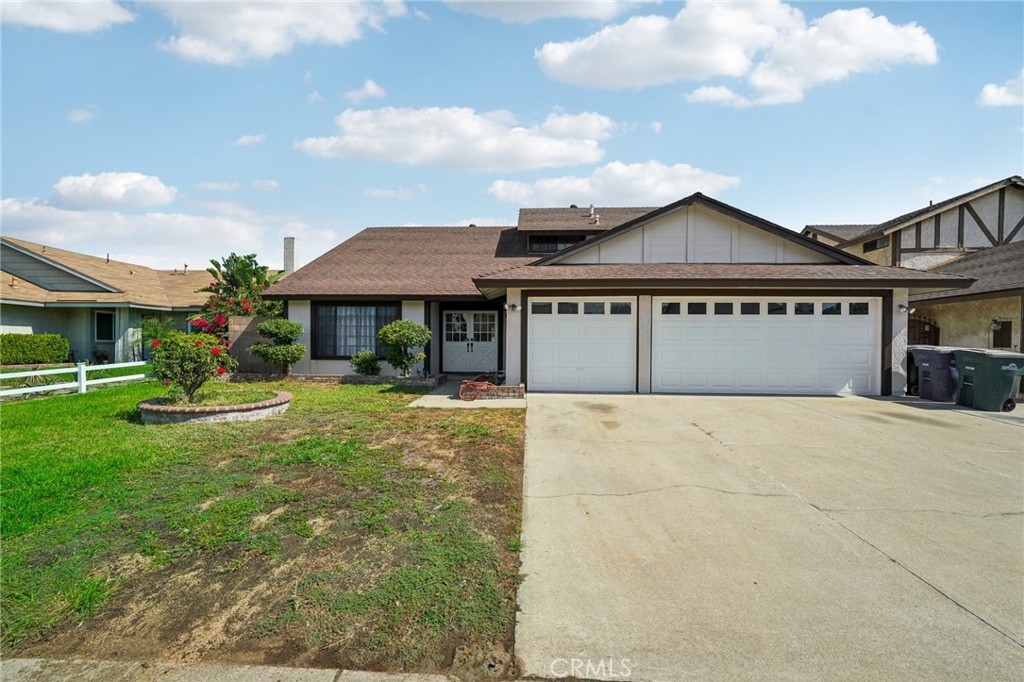 1324 N Hacienda Drive