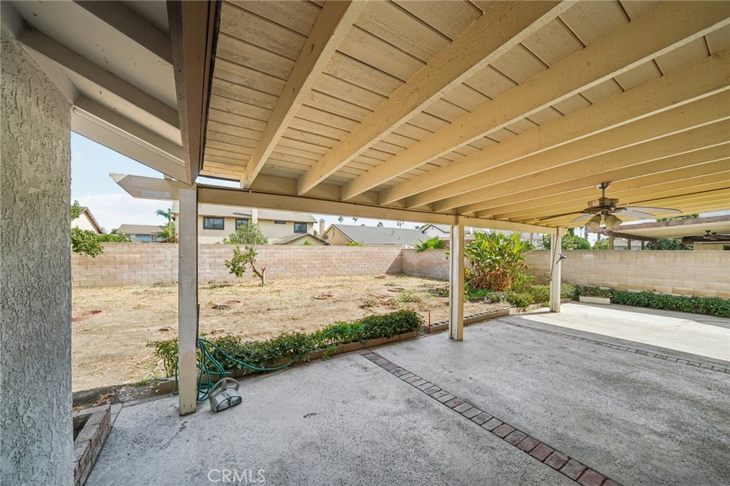 1324 N Hacienda Drive