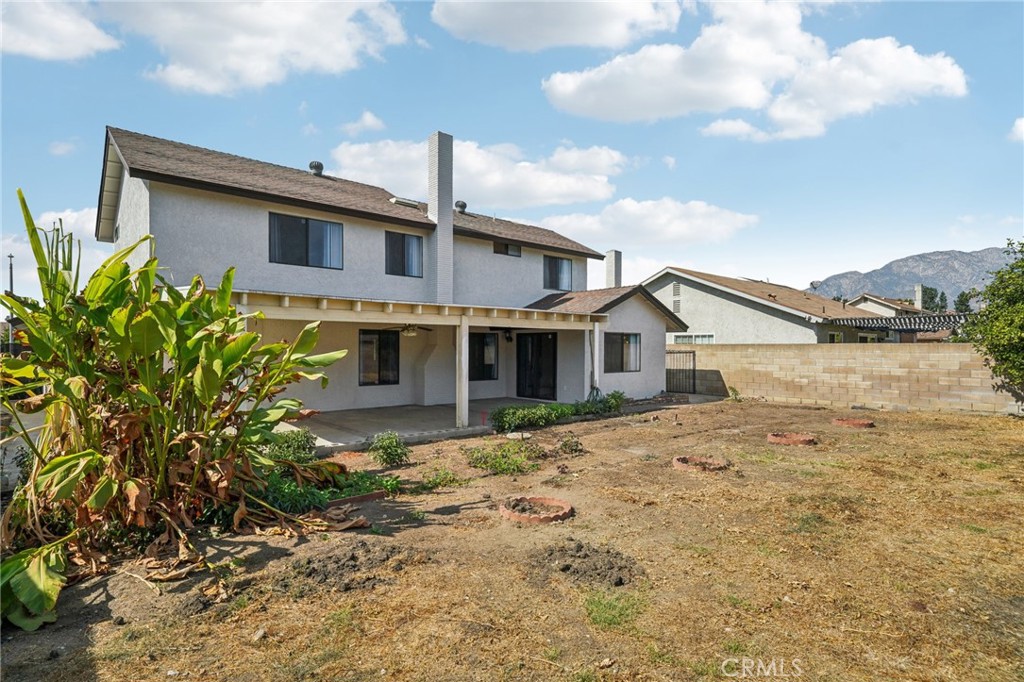 1324 N Hacienda Drive