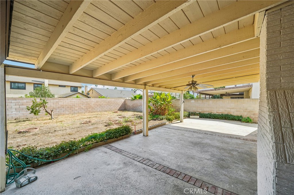 1324 N Hacienda Drive