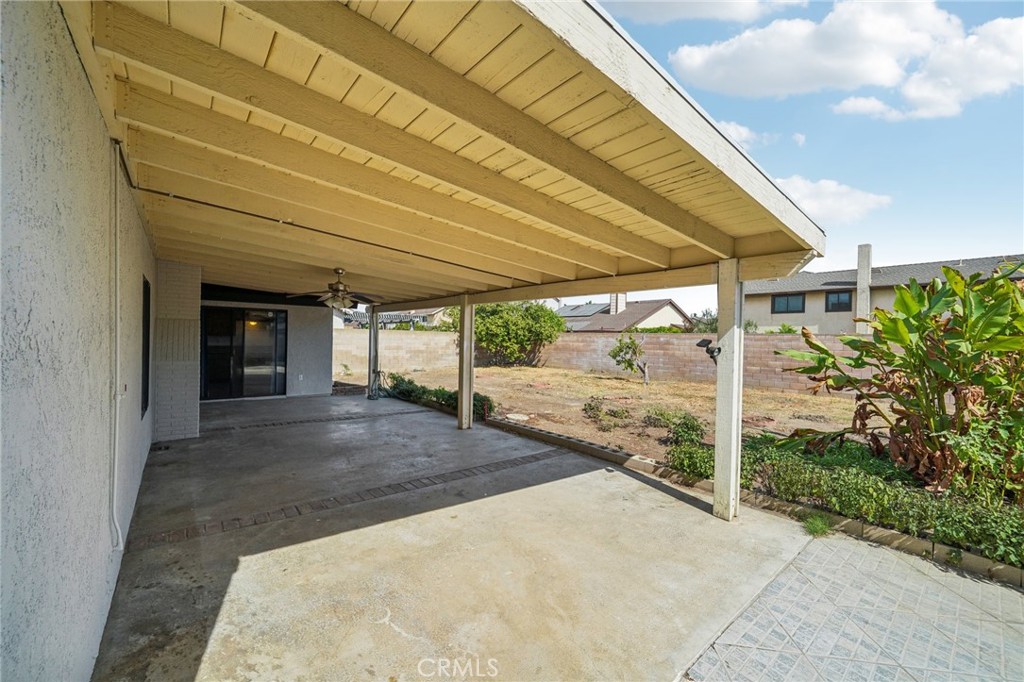 1324 N Hacienda Drive