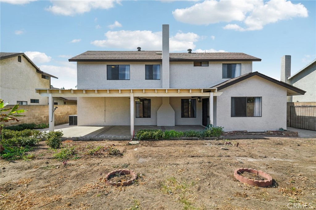 1324 N Hacienda Drive