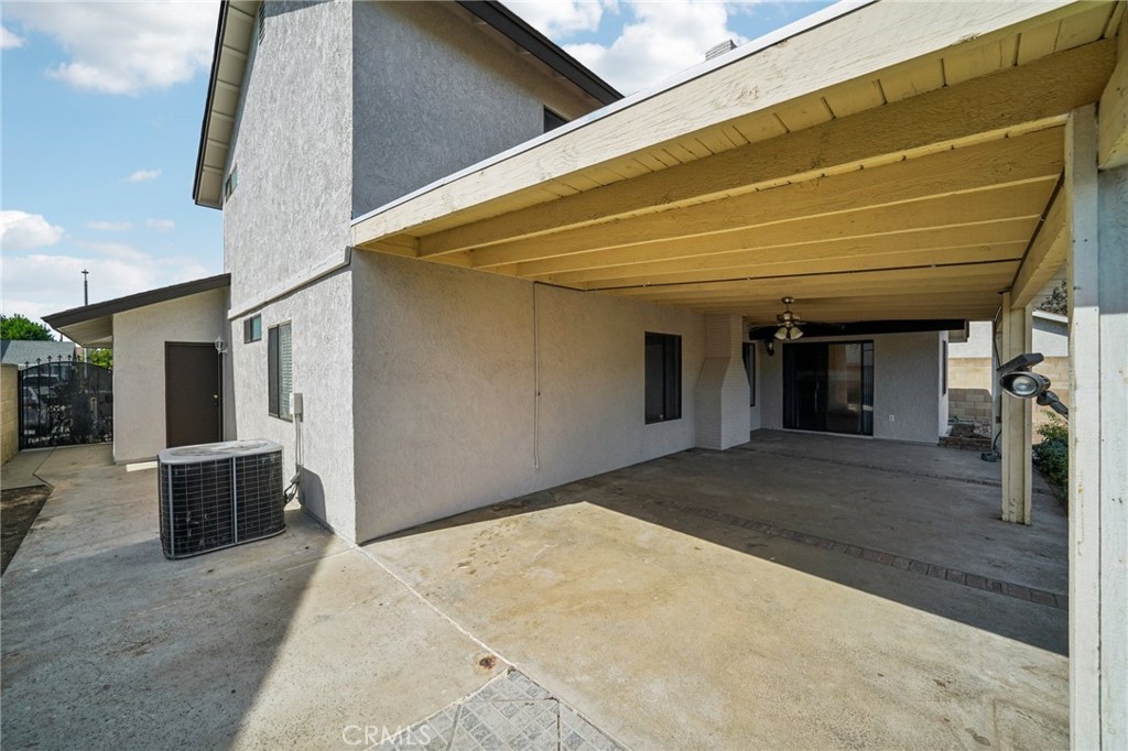 1324 N Hacienda Drive