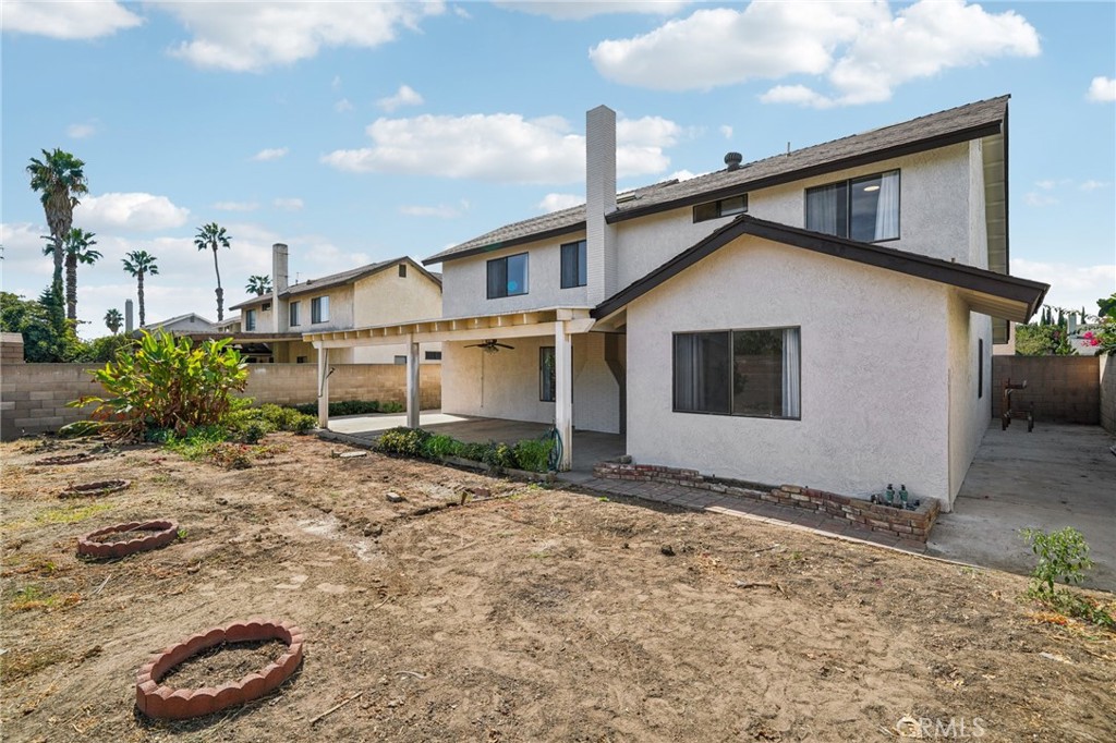 1324 N Hacienda Drive