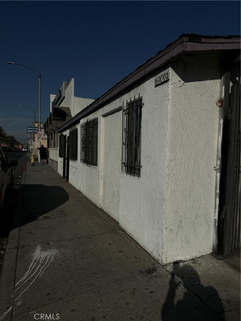 12008 Long Beach Boulevard