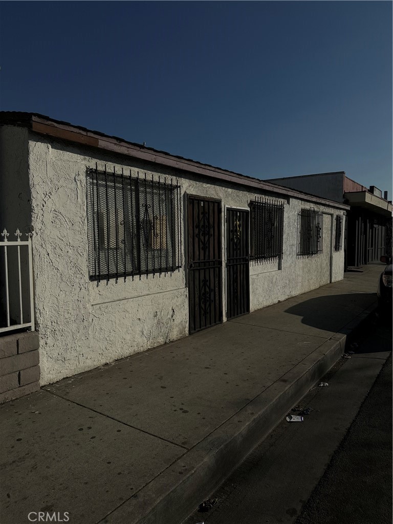 12008 Long Beach Boulevard