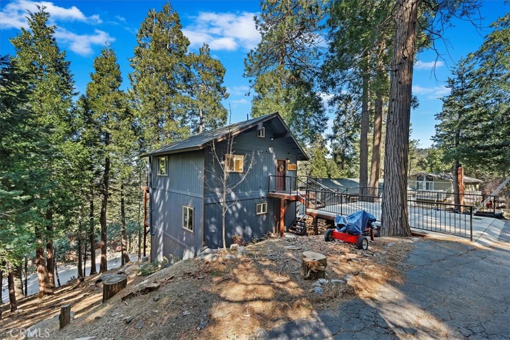 24655 Altdorf Drive