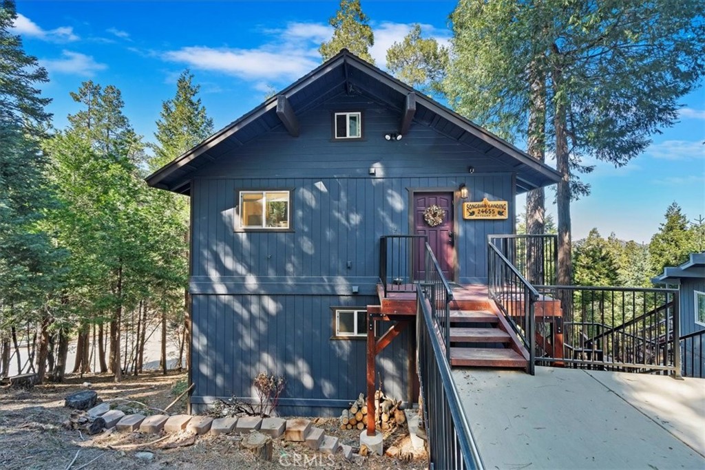 24655 Altdorf Drive