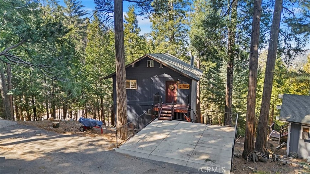 24655 Altdorf Drive