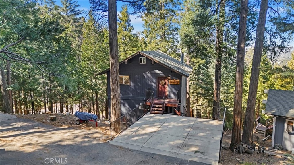 24655 Altdorf Drive