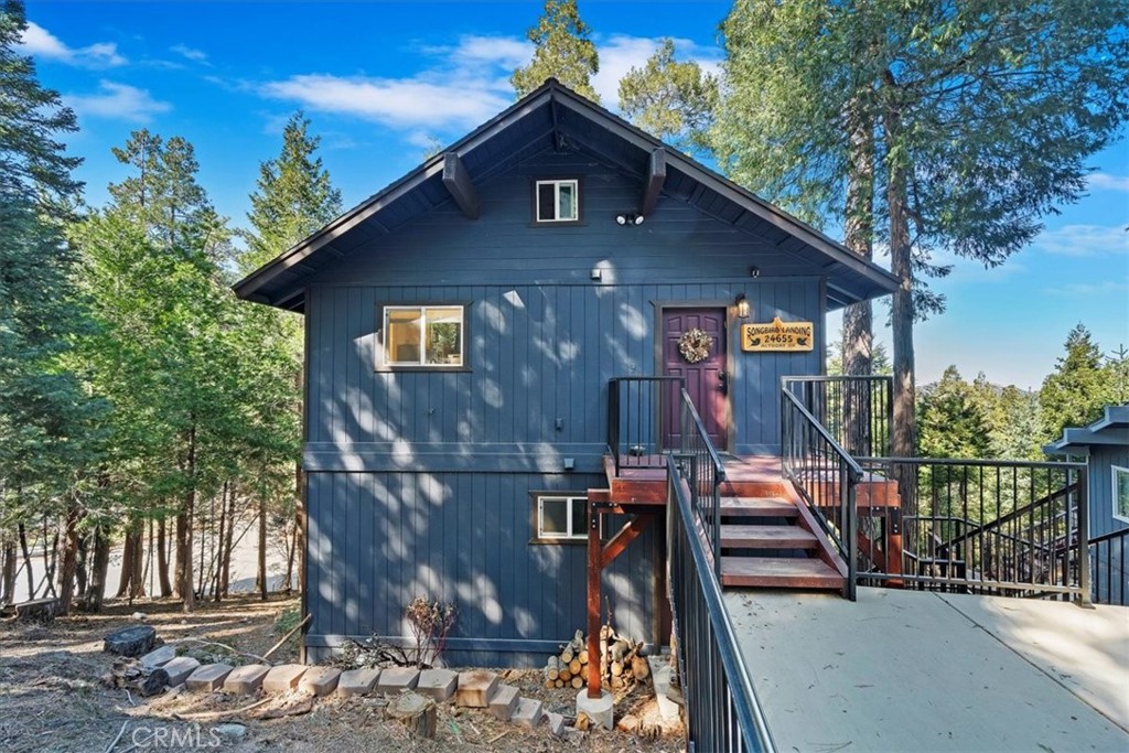 24655 Altdorf Drive