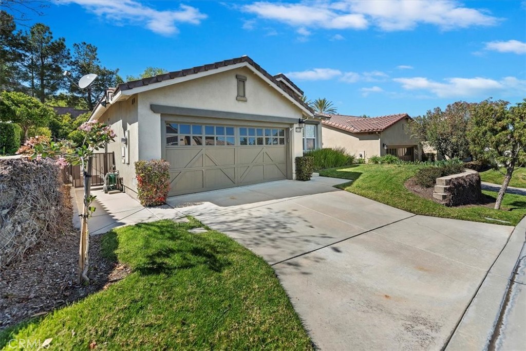 24185 Watercress Drive