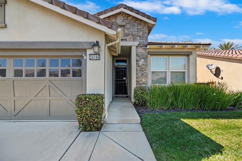 24185 Watercress Drive