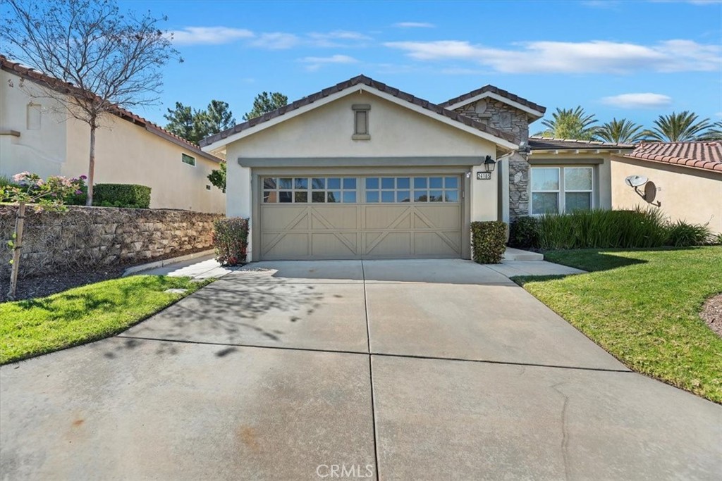 24185 Watercress Drive