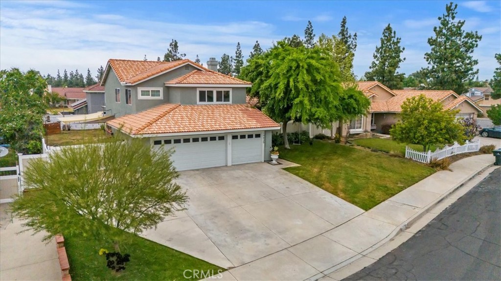 19430 Bridgewater Lane