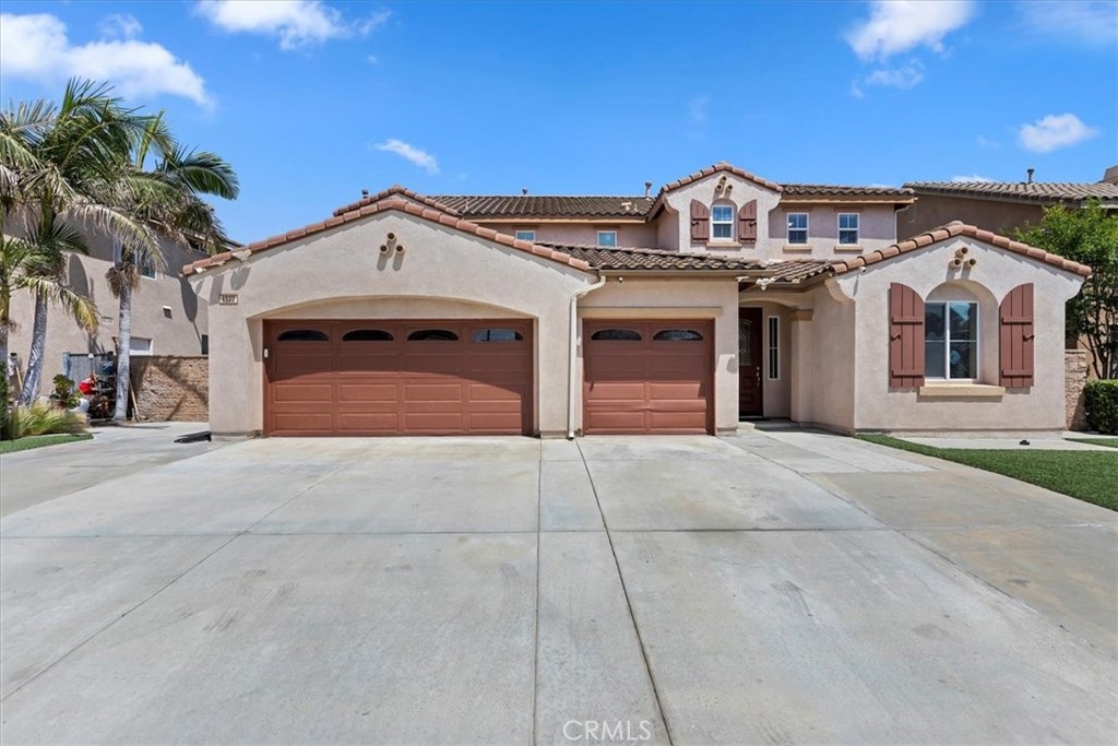 6522 Gold Dust Street