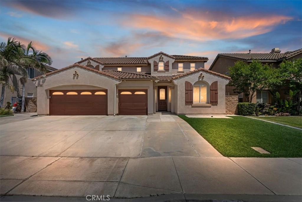 6522 Gold Dust Street