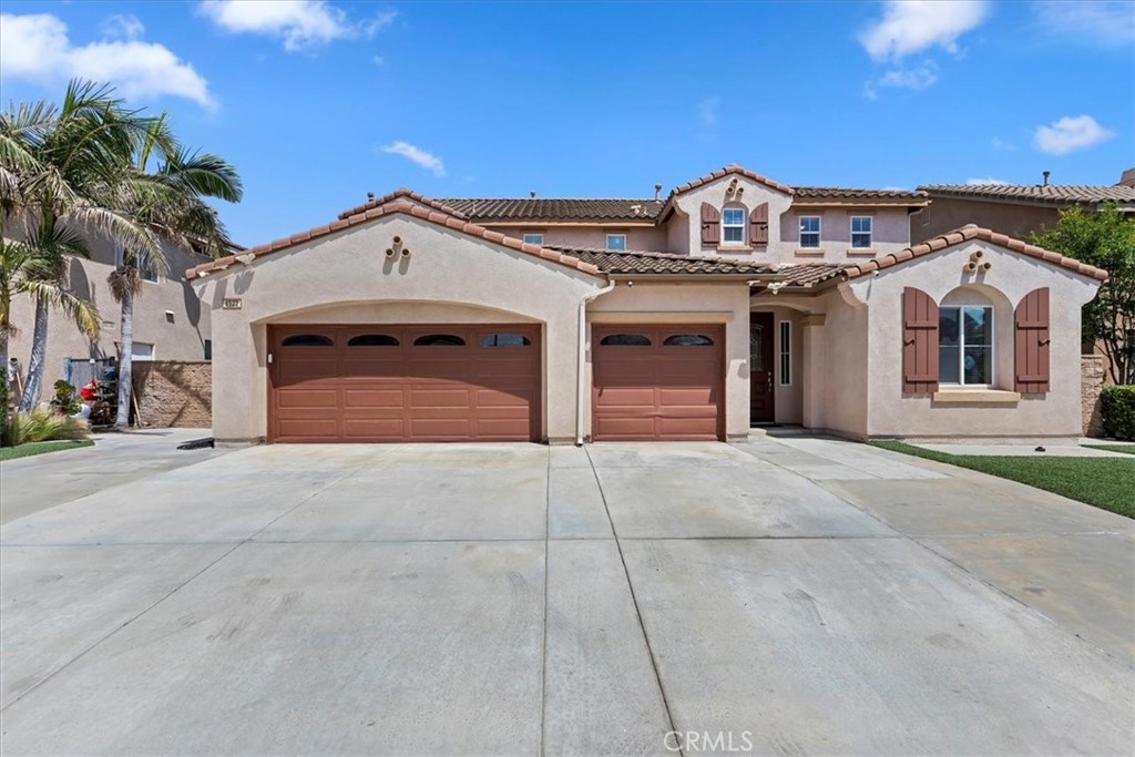 6522 Gold Dust Street