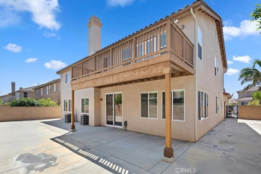 6522 Gold Dust Street