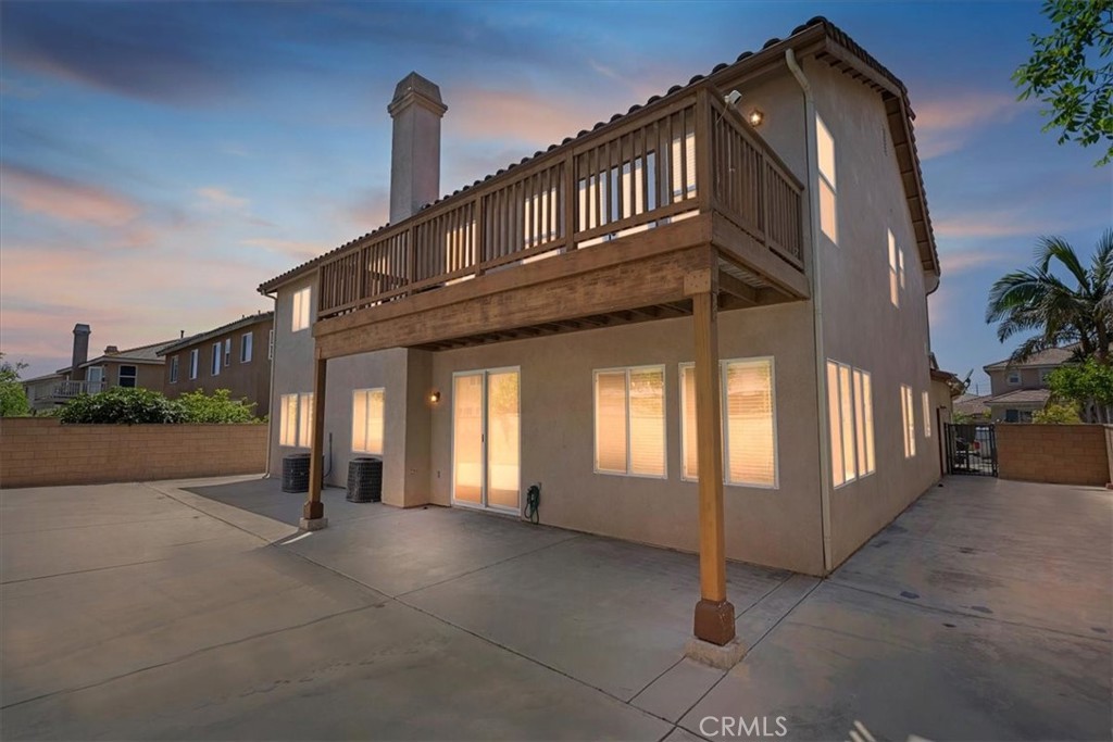 6522 Gold Dust Street