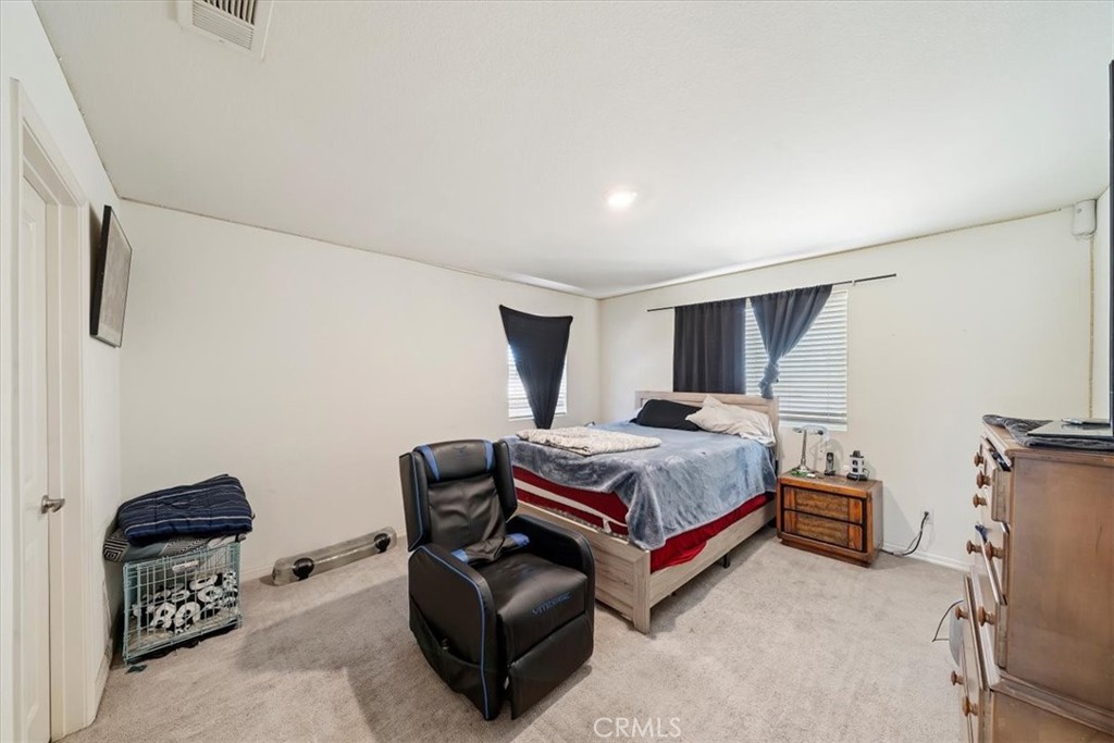 16814 Desert Star Street