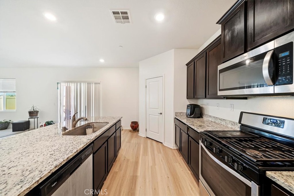 16814 Desert Star Street