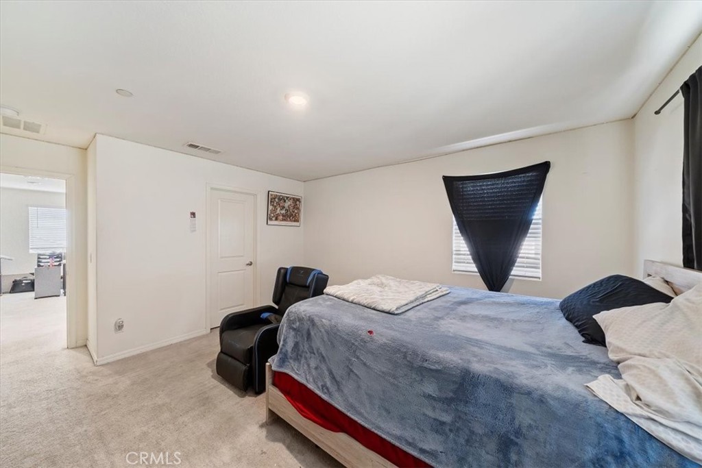 16814 Desert Star Street