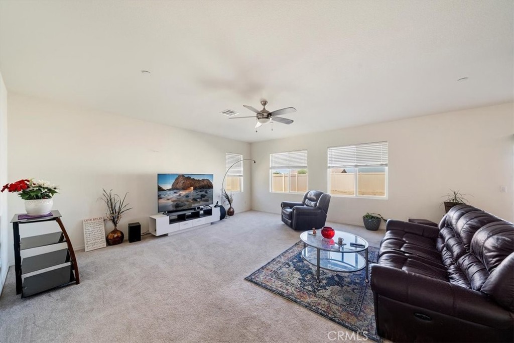 16814 Desert Star Street