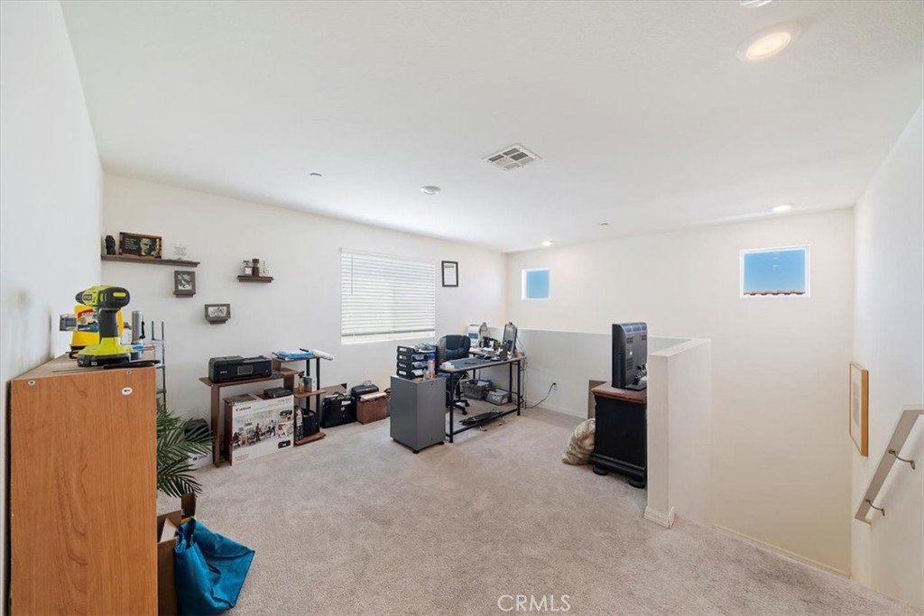 16814 Desert Star Street