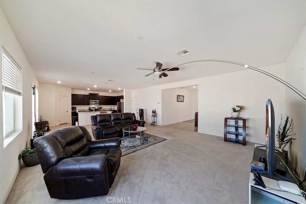 16814 Desert Star Street