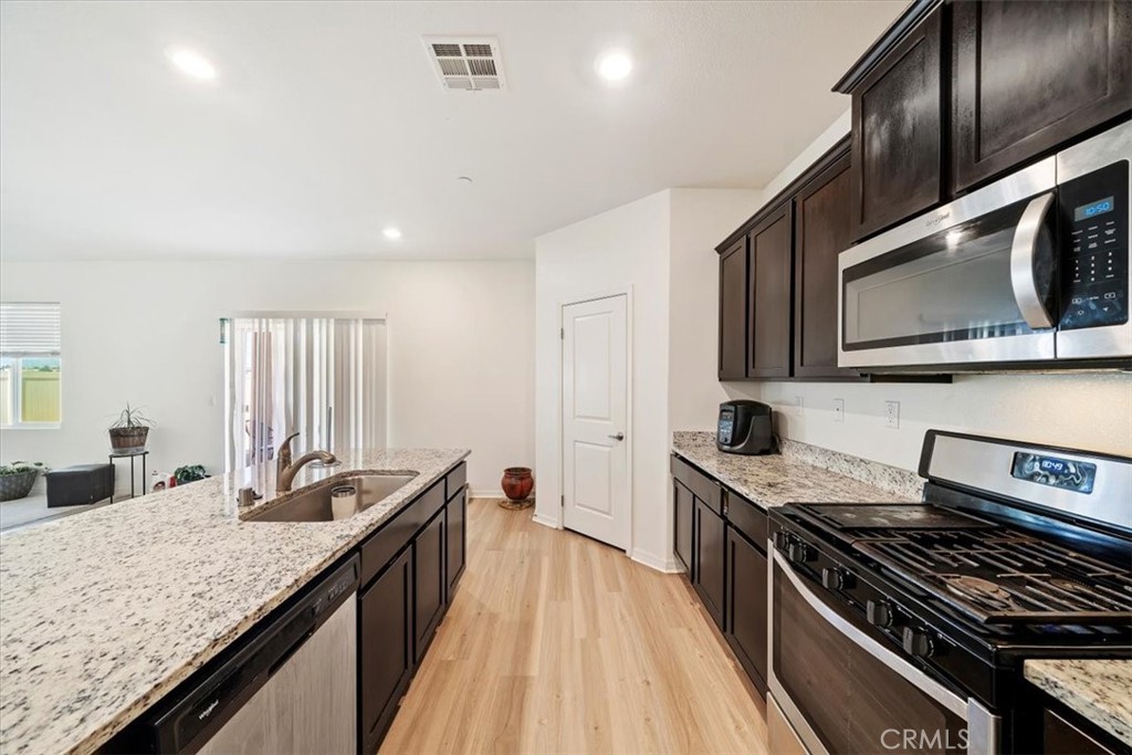 16814 Desert Star Street