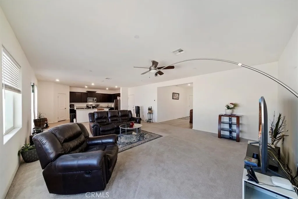 16814 Desert Star Street