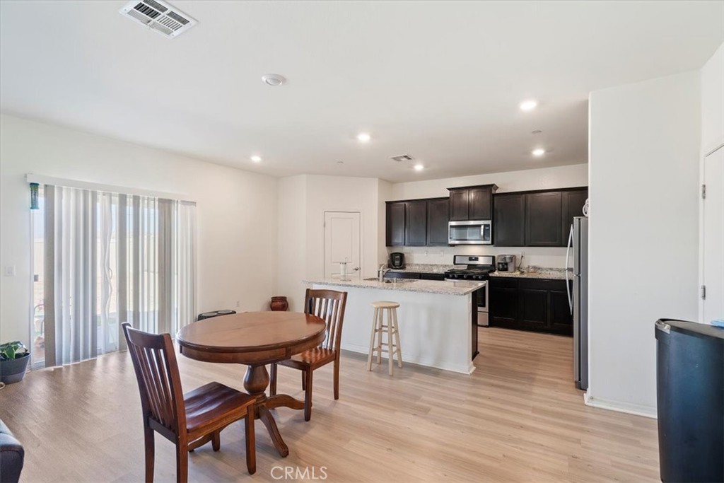 16814 Desert Star Street