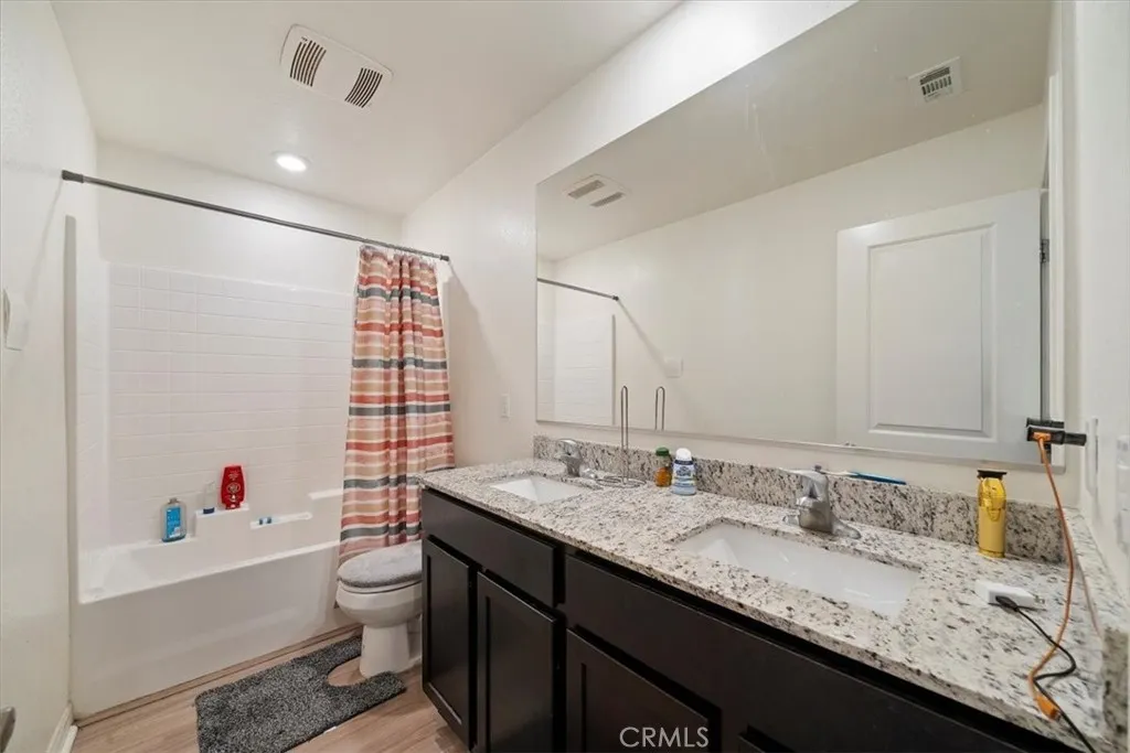 16814 Desert Star Street