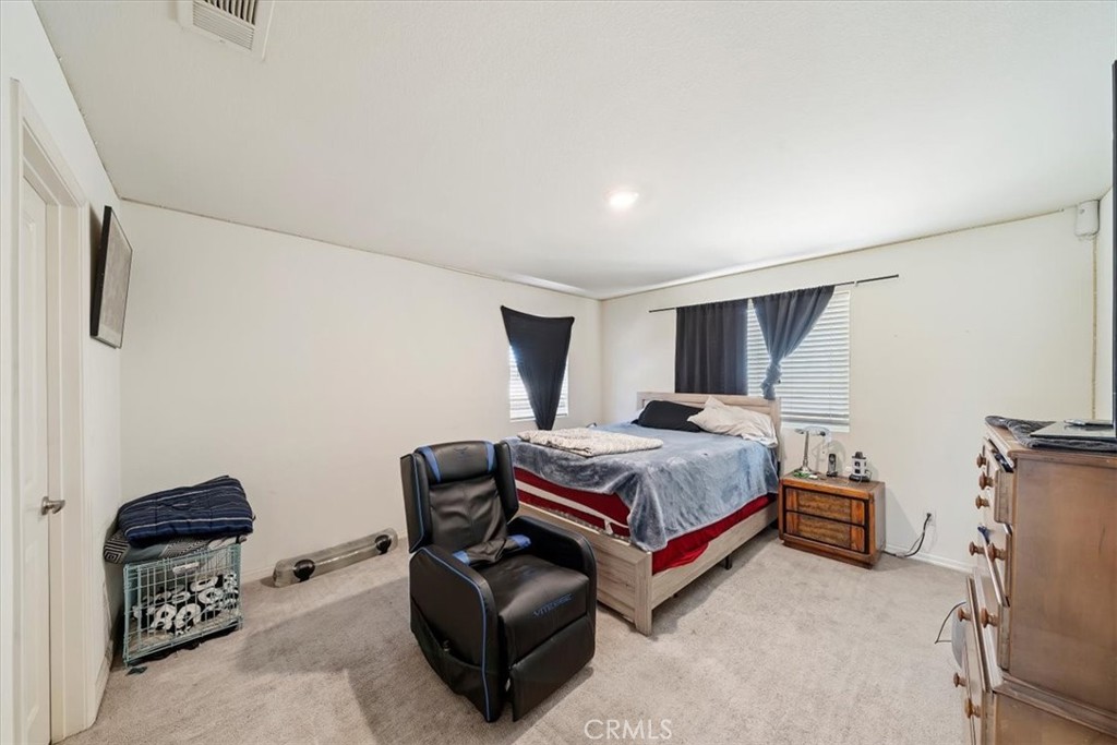 16814 Desert Star Street