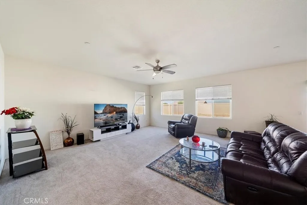 16814 Desert Star Street