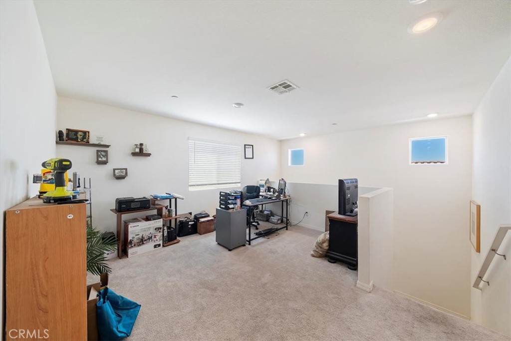 16814 Desert Star Street