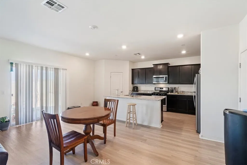 16814 Desert Star Street