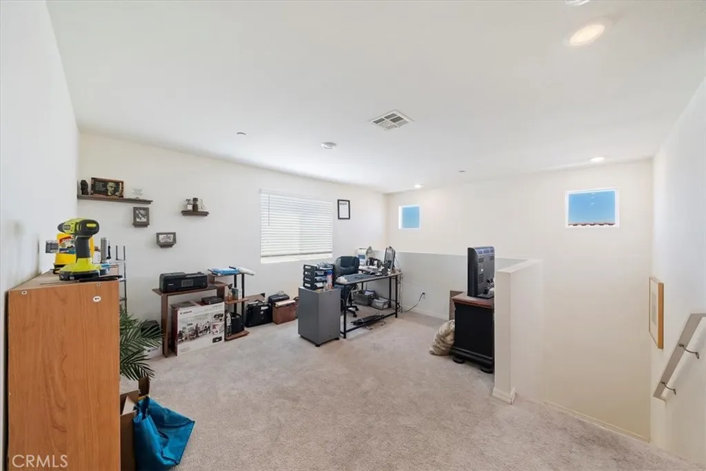 16814 Desert Star Street