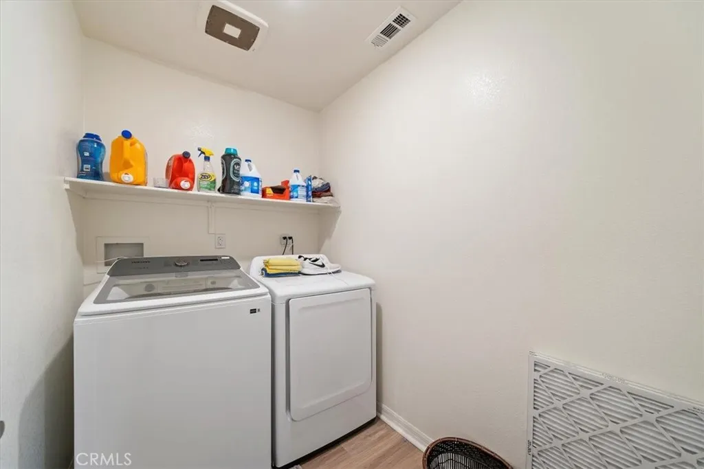 16814 Desert Star Street